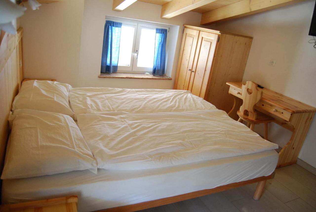 B&B Nido Delle Aquile Monclassico Extérieur photo