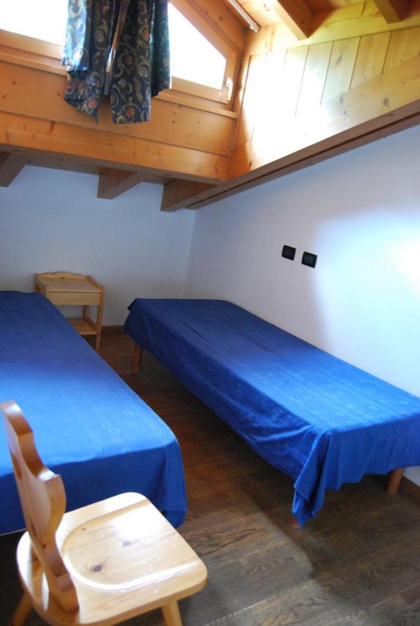 B&B Nido Delle Aquile Monclassico Extérieur photo