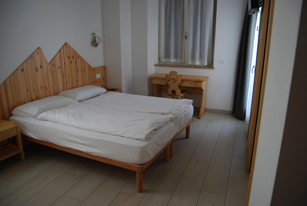 B&B Nido Delle Aquile Monclassico Extérieur photo