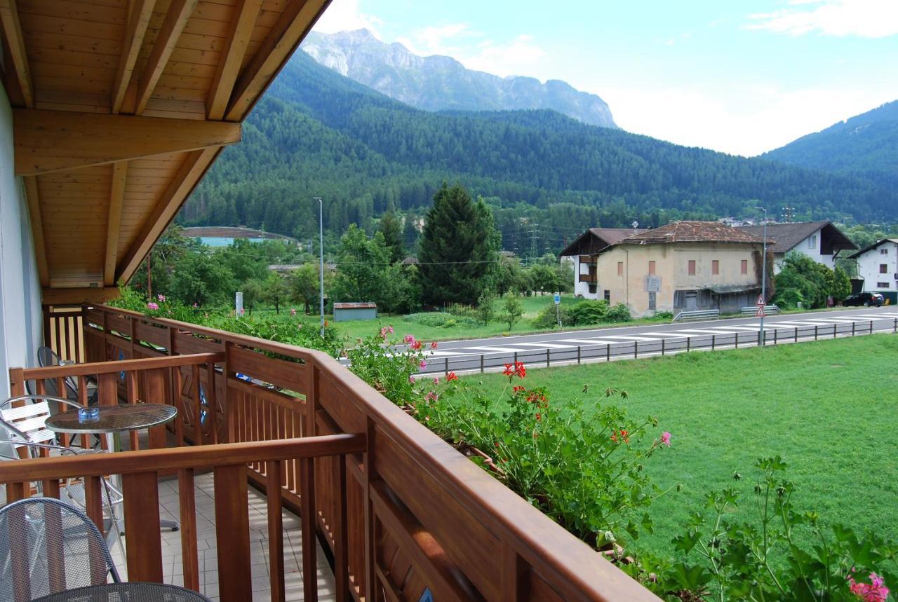 B&B Nido Delle Aquile Monclassico Extérieur photo