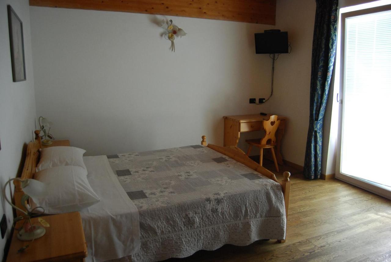 B&B Nido Delle Aquile Monclassico Extérieur photo