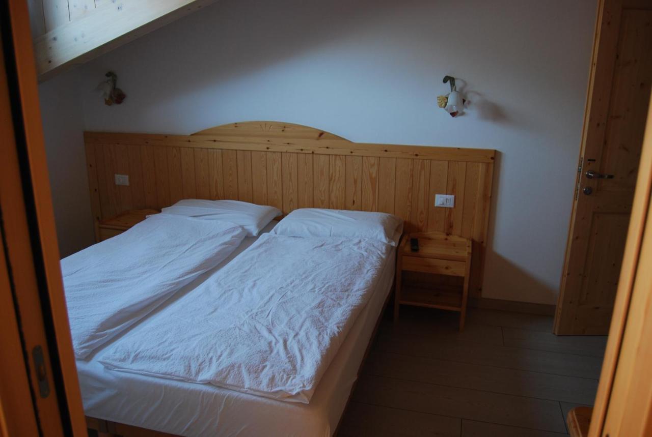 B&B Nido Delle Aquile Monclassico Extérieur photo