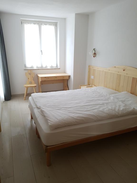 B&B Nido Delle Aquile Monclassico Extérieur photo