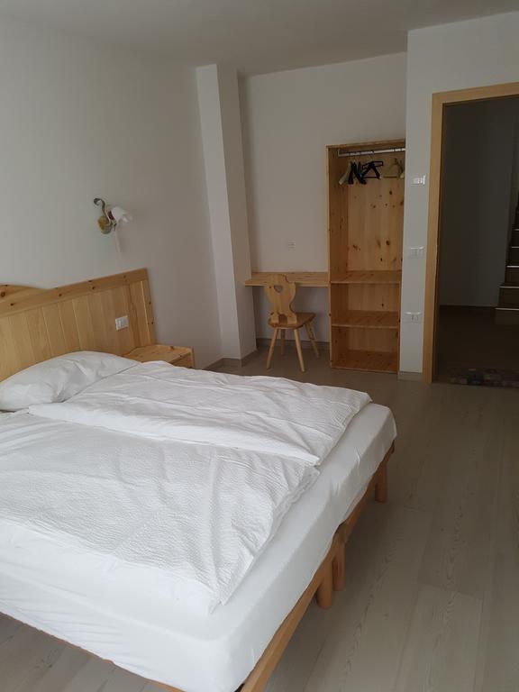B&B Nido Delle Aquile Monclassico Extérieur photo