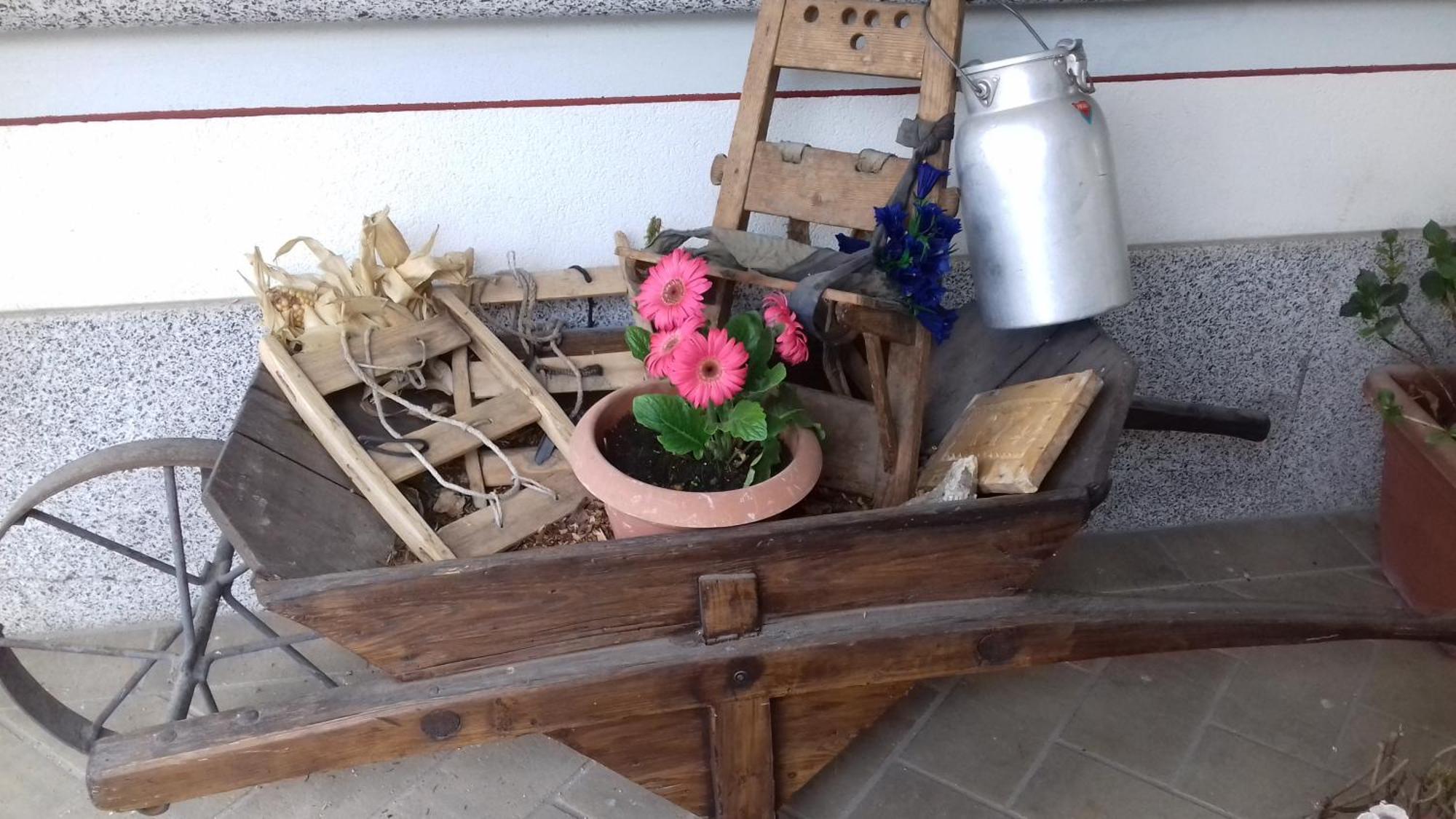 B&B Nido Delle Aquile Monclassico Extérieur photo